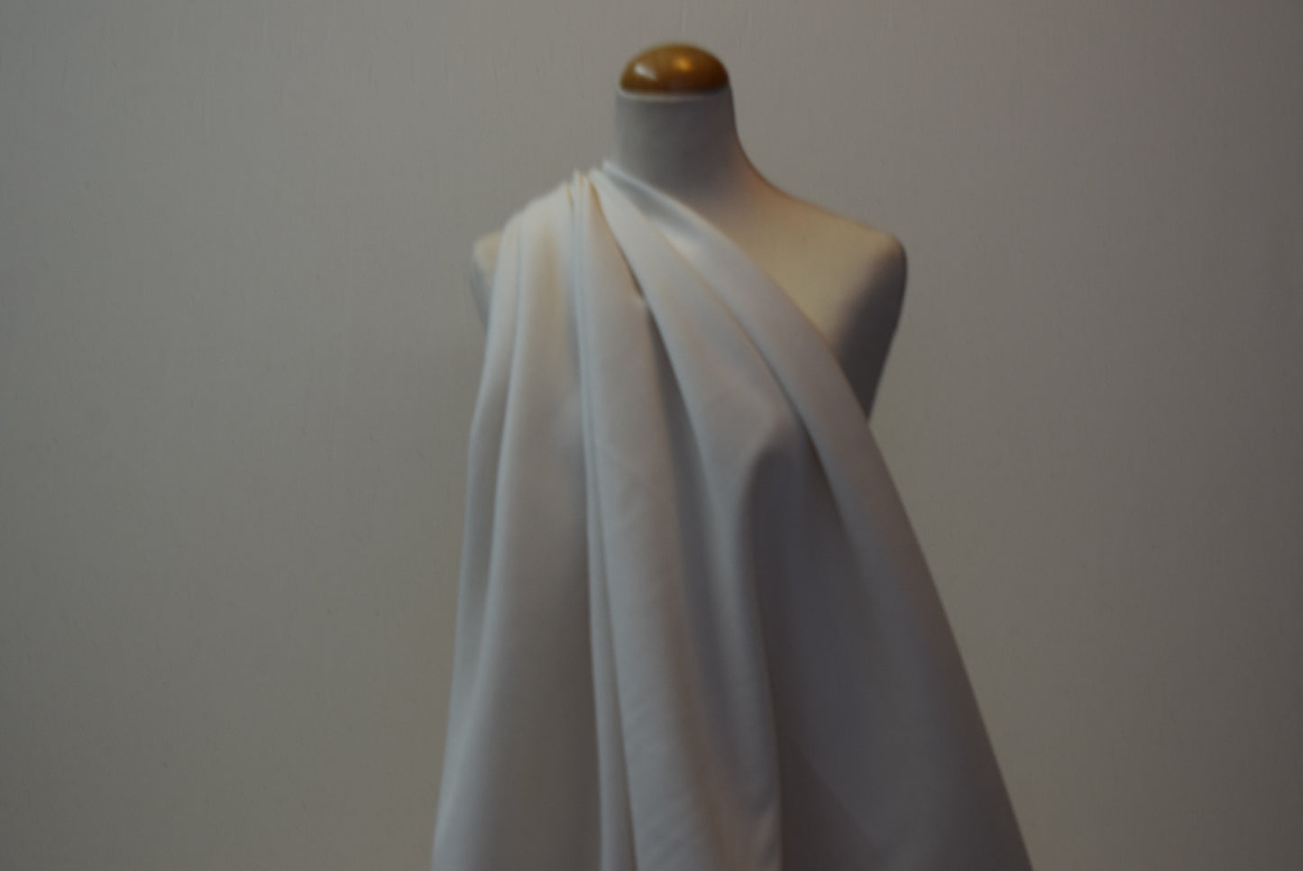 Viscose & Linen Soft Panama
