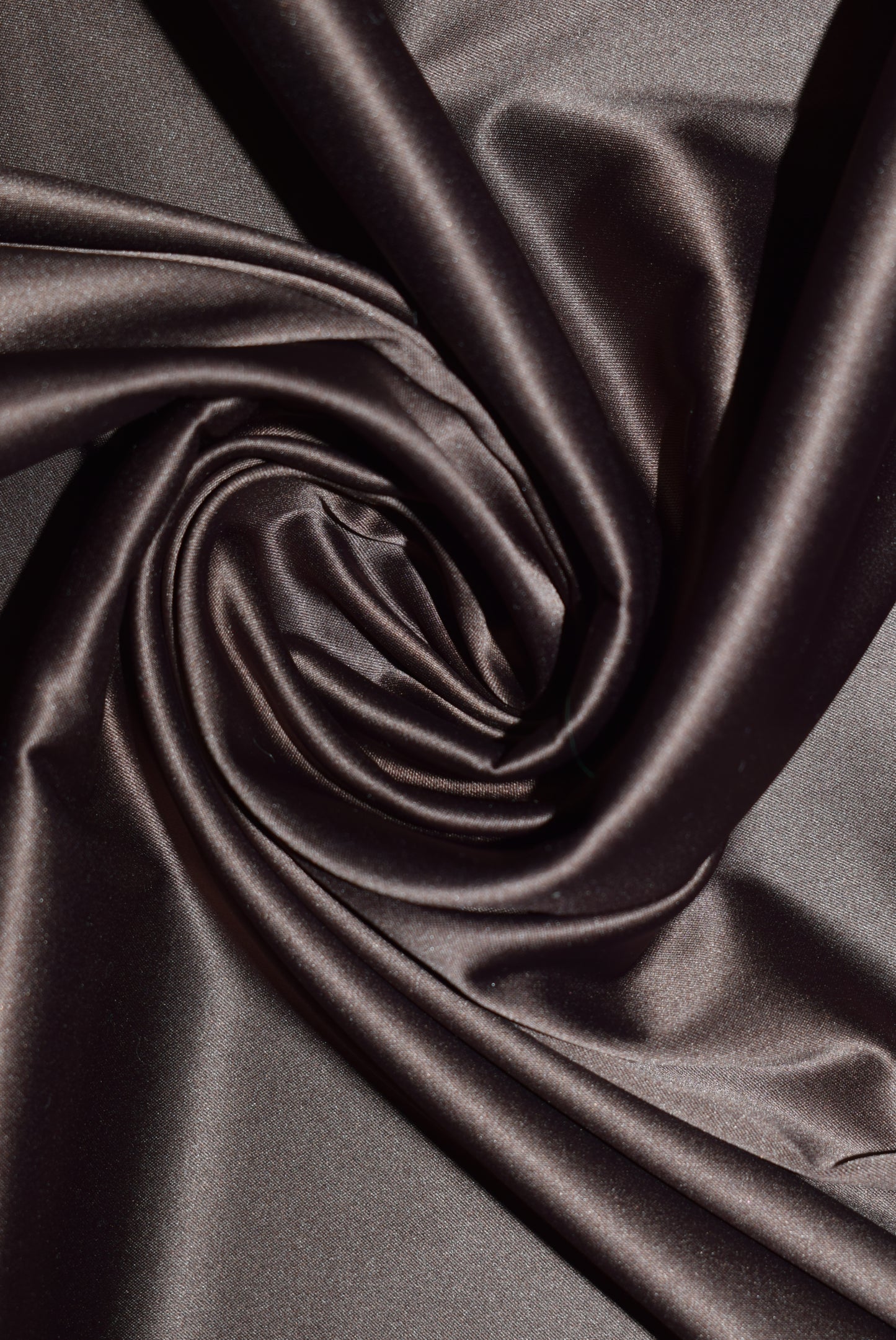 Hi-Stretch Liquid Satin - Geranium
