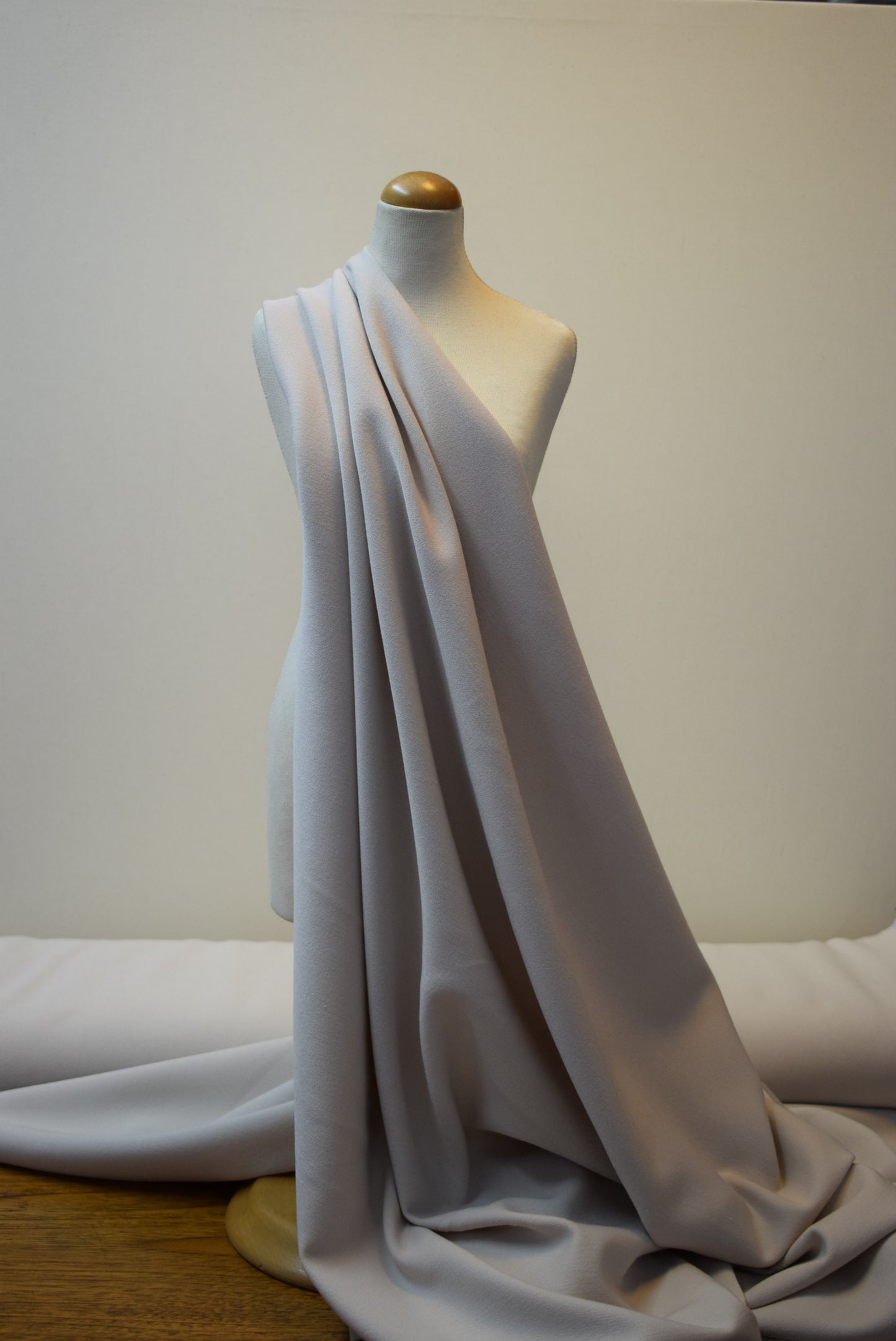 Soft Handle Suiting