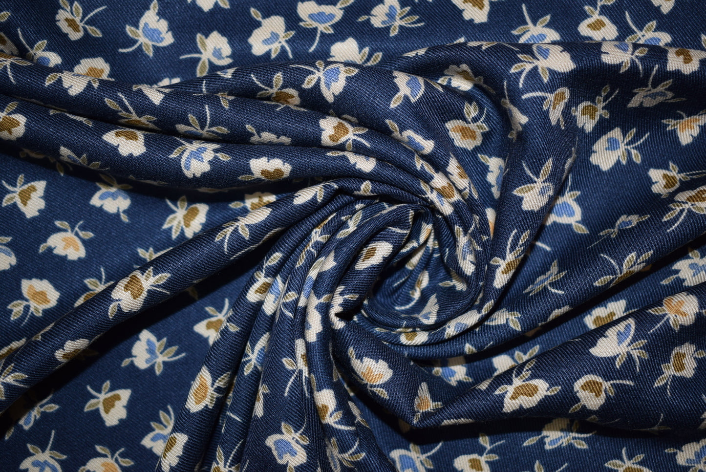 'Natalia' Twill Print