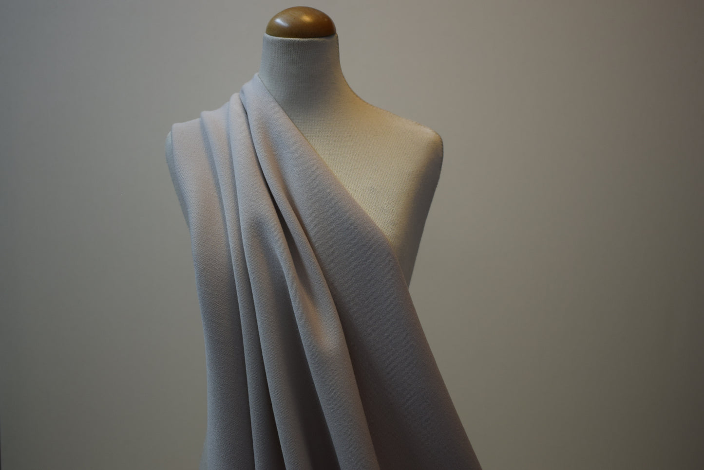 Soft Handle Suiting