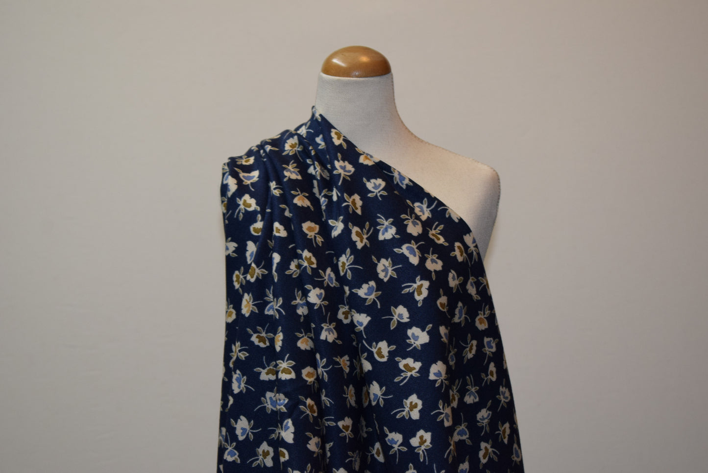 'Natalia' Twill Print