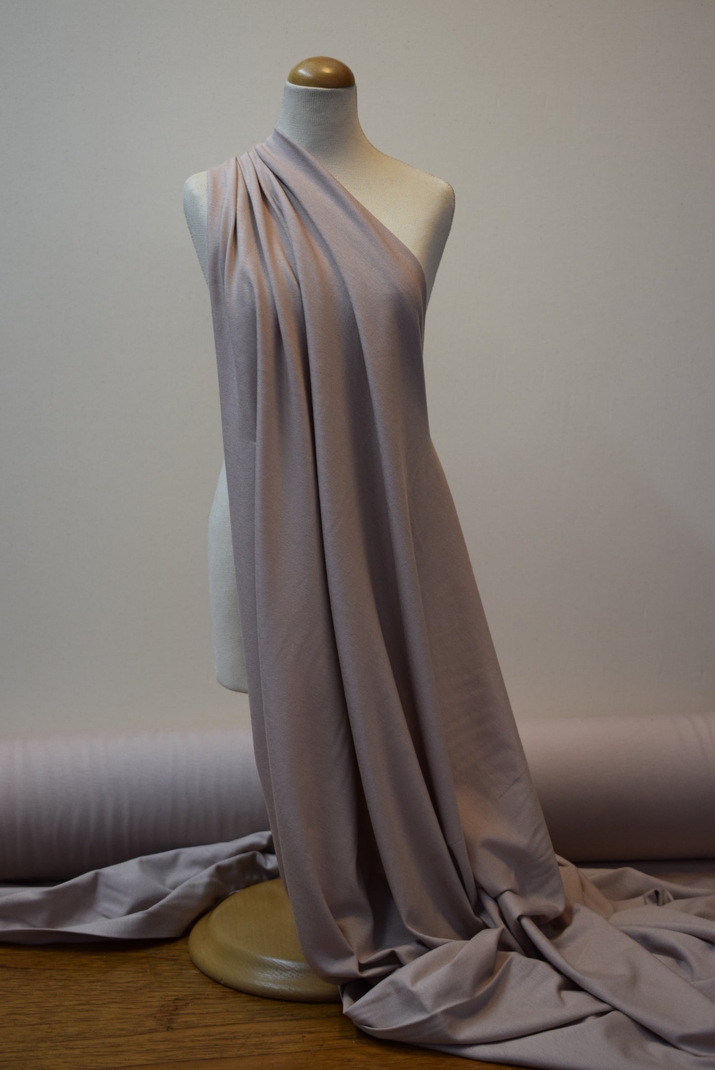 Shell-sand Fine Jersey