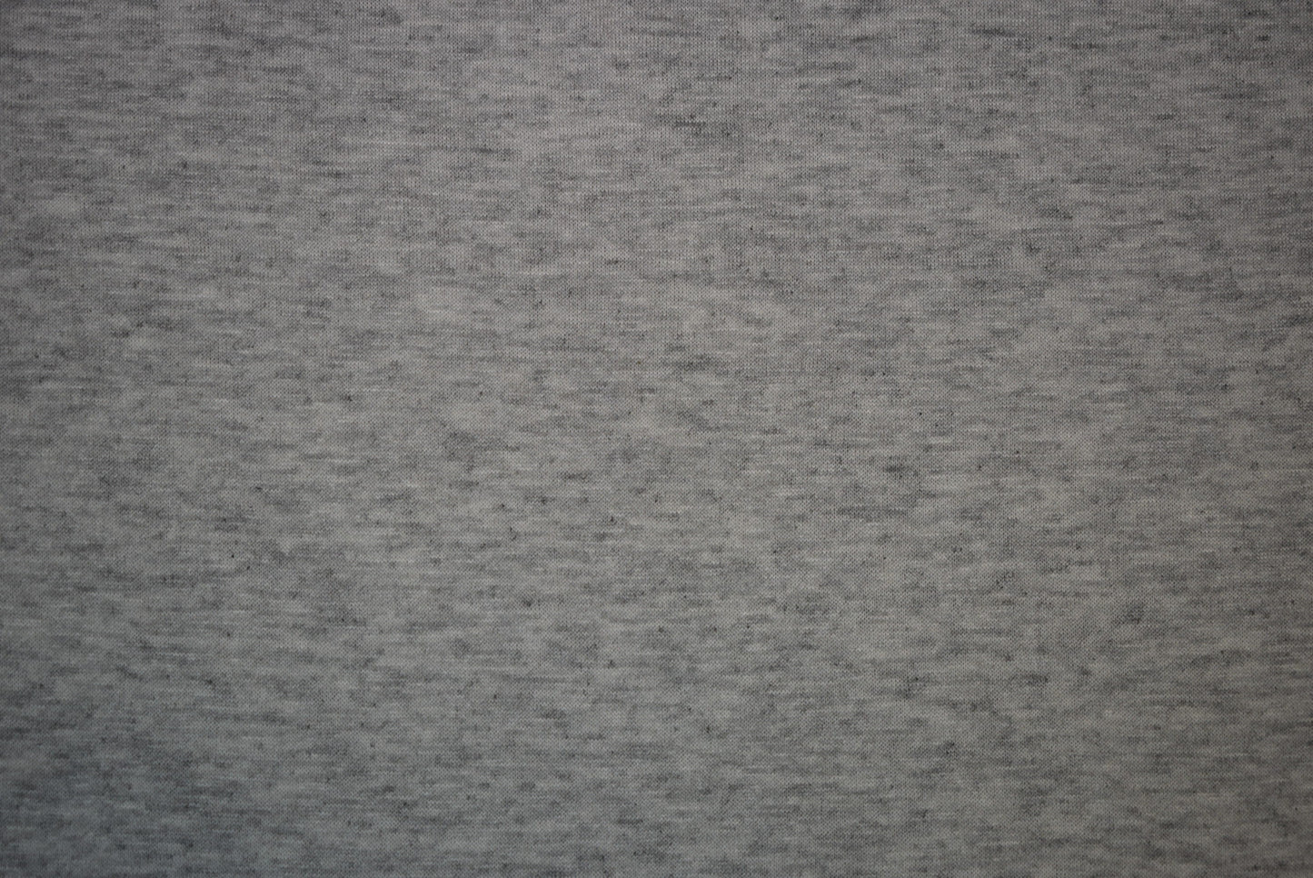 Marl Jersey - Lt Silver