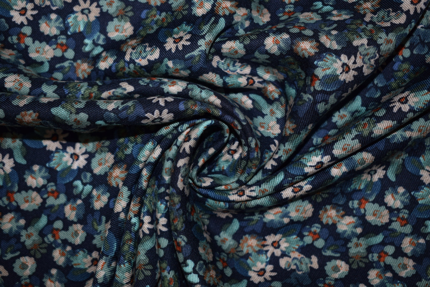 'Belinda' Twill Print