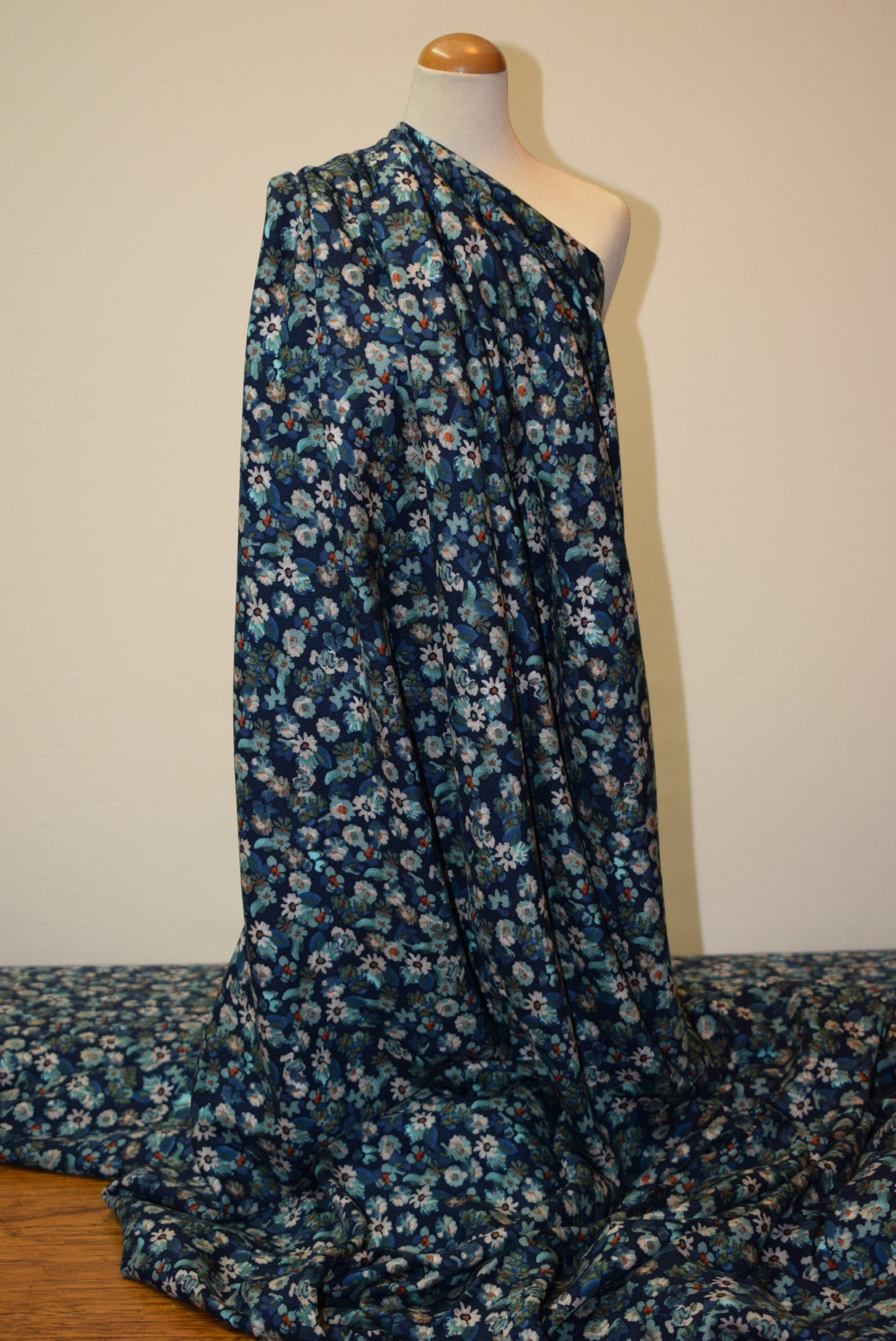 'Belinda' Twill Print