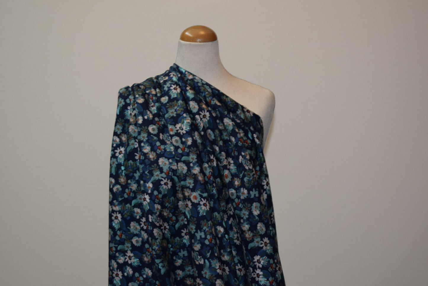 'Belinda' Twill Print
