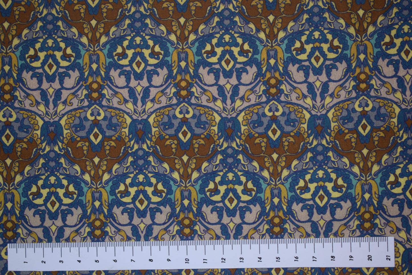'Avalana' Poplin - Isabella -Blush