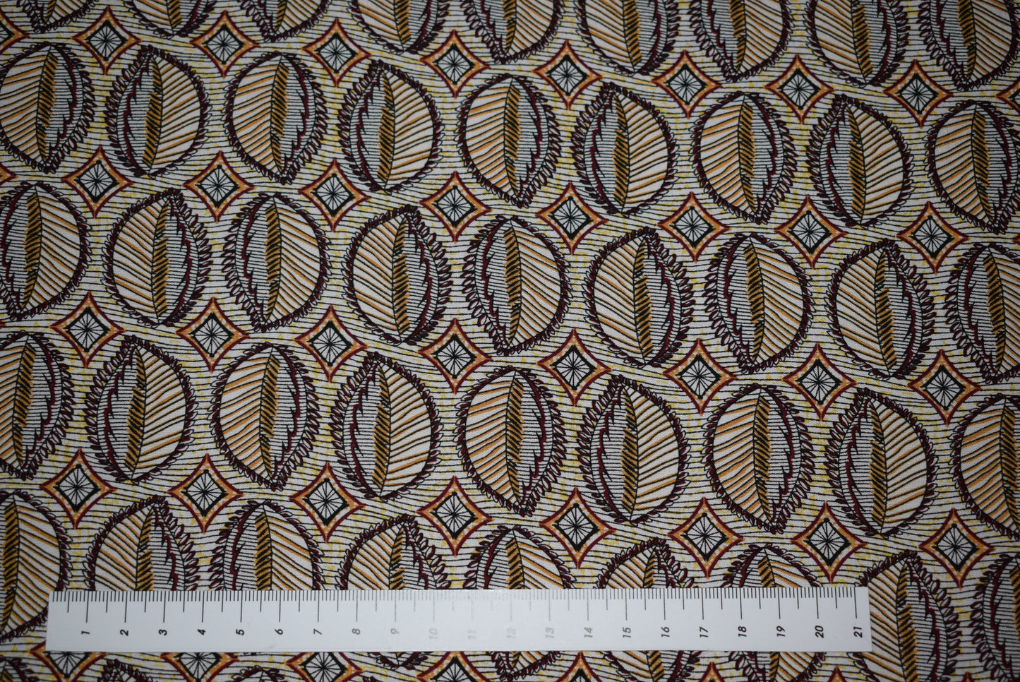 'Tribal Feathers'