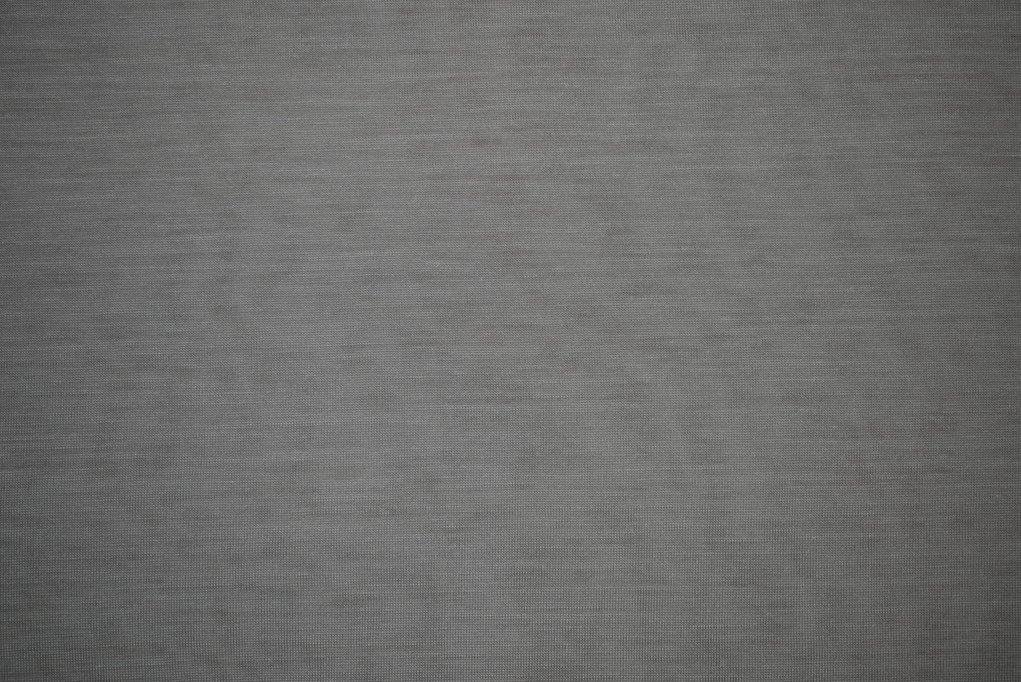 Fine Silky Jersey - Silver