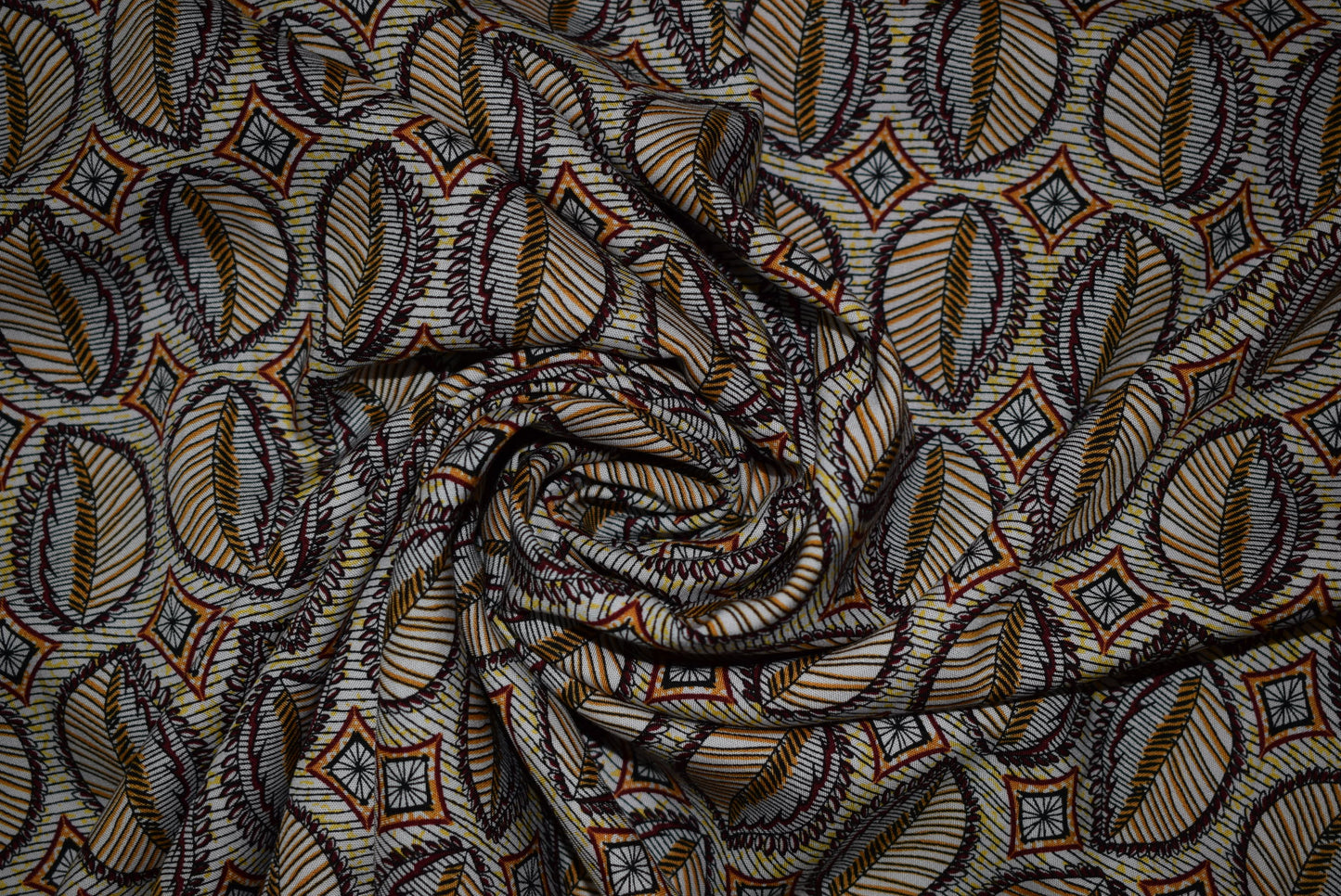'Tribal Feathers'
