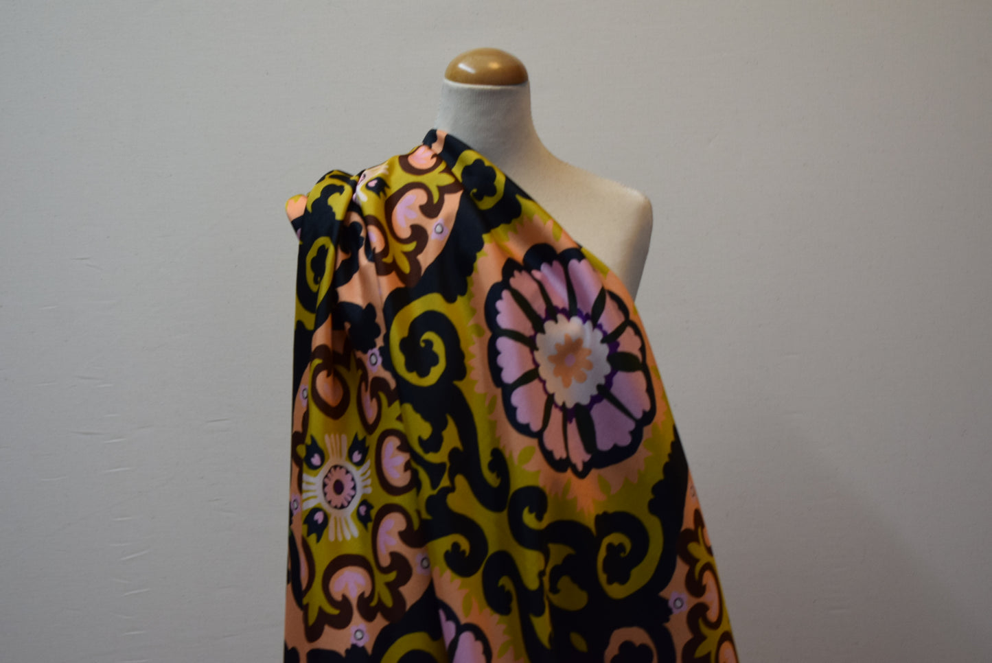 'Kandii' Surah Print