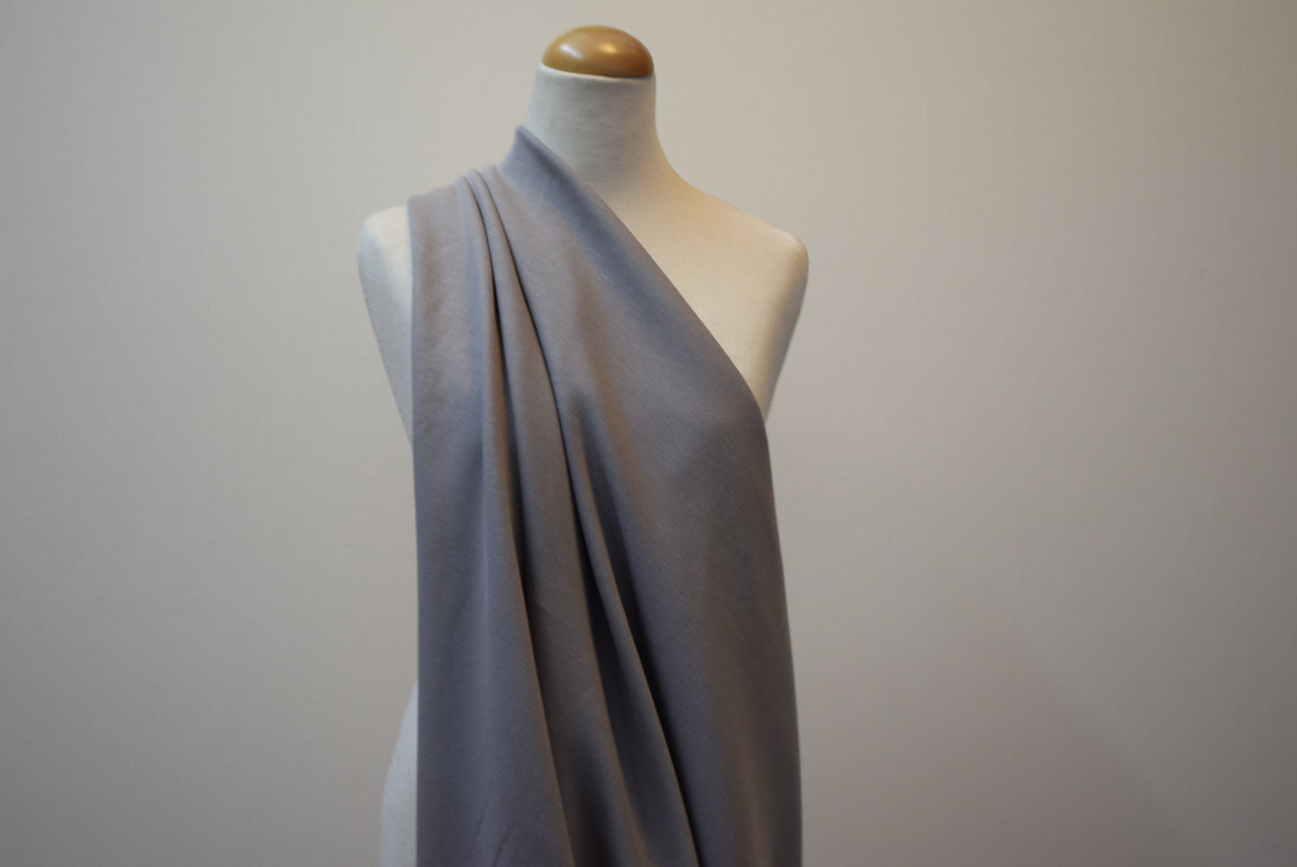 Pale Mink Jersey
