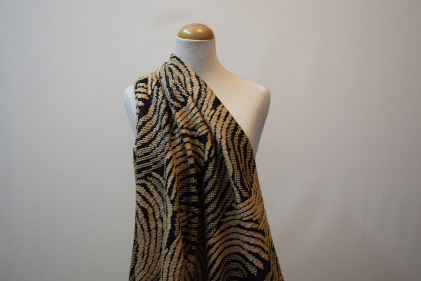 Caramel Swirl Jersey