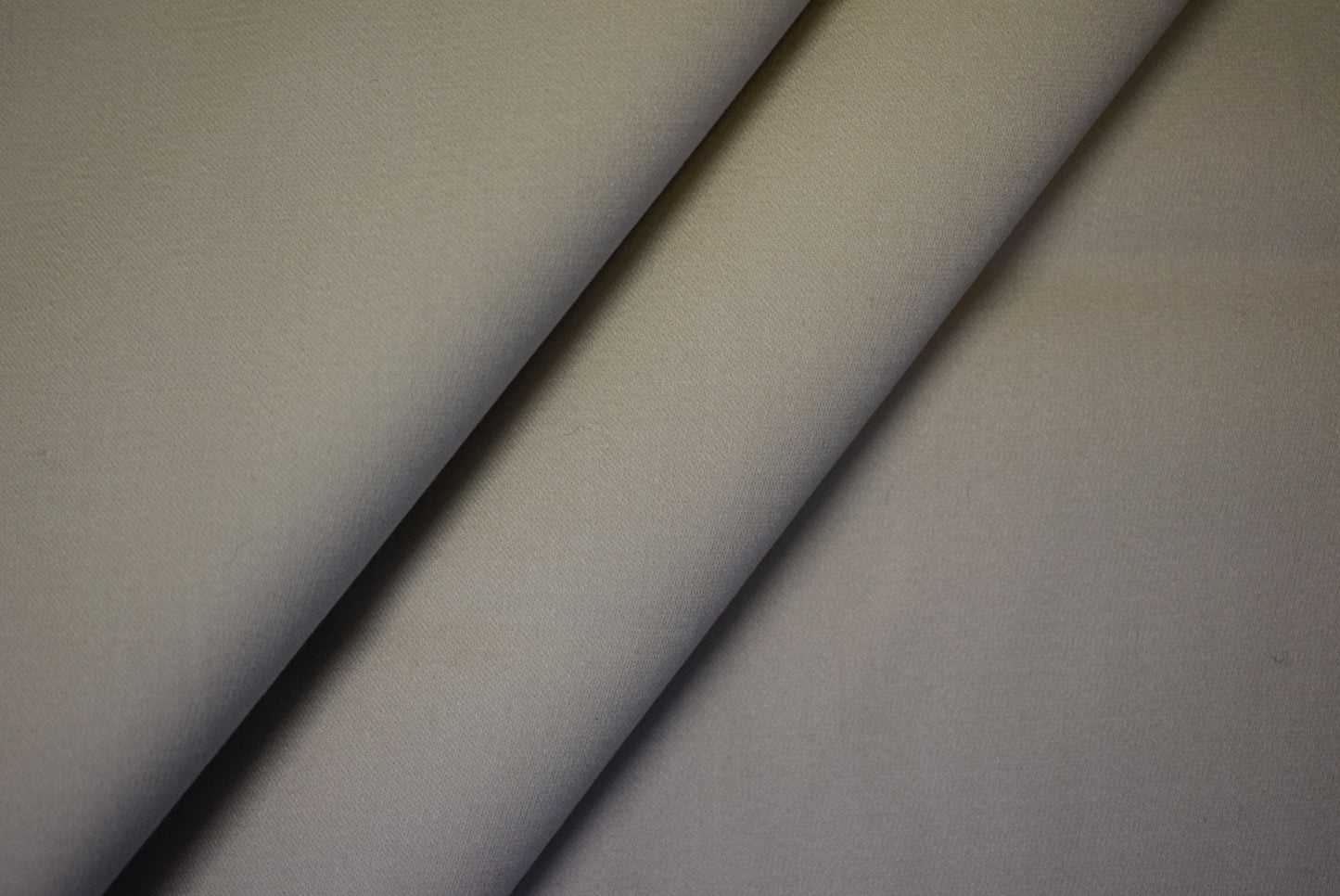 Limestone Sateen With Stretch