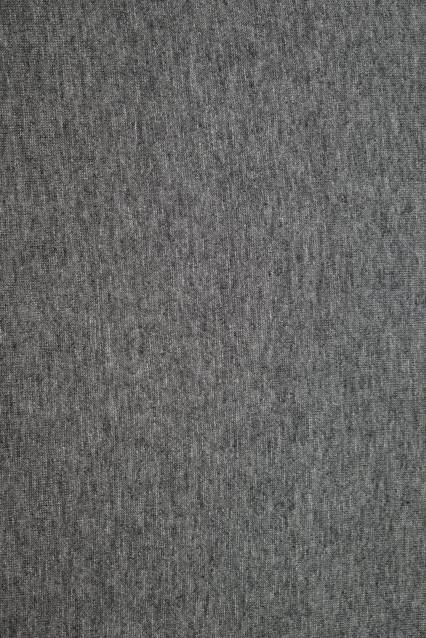 Grey Marl Soft Jersey