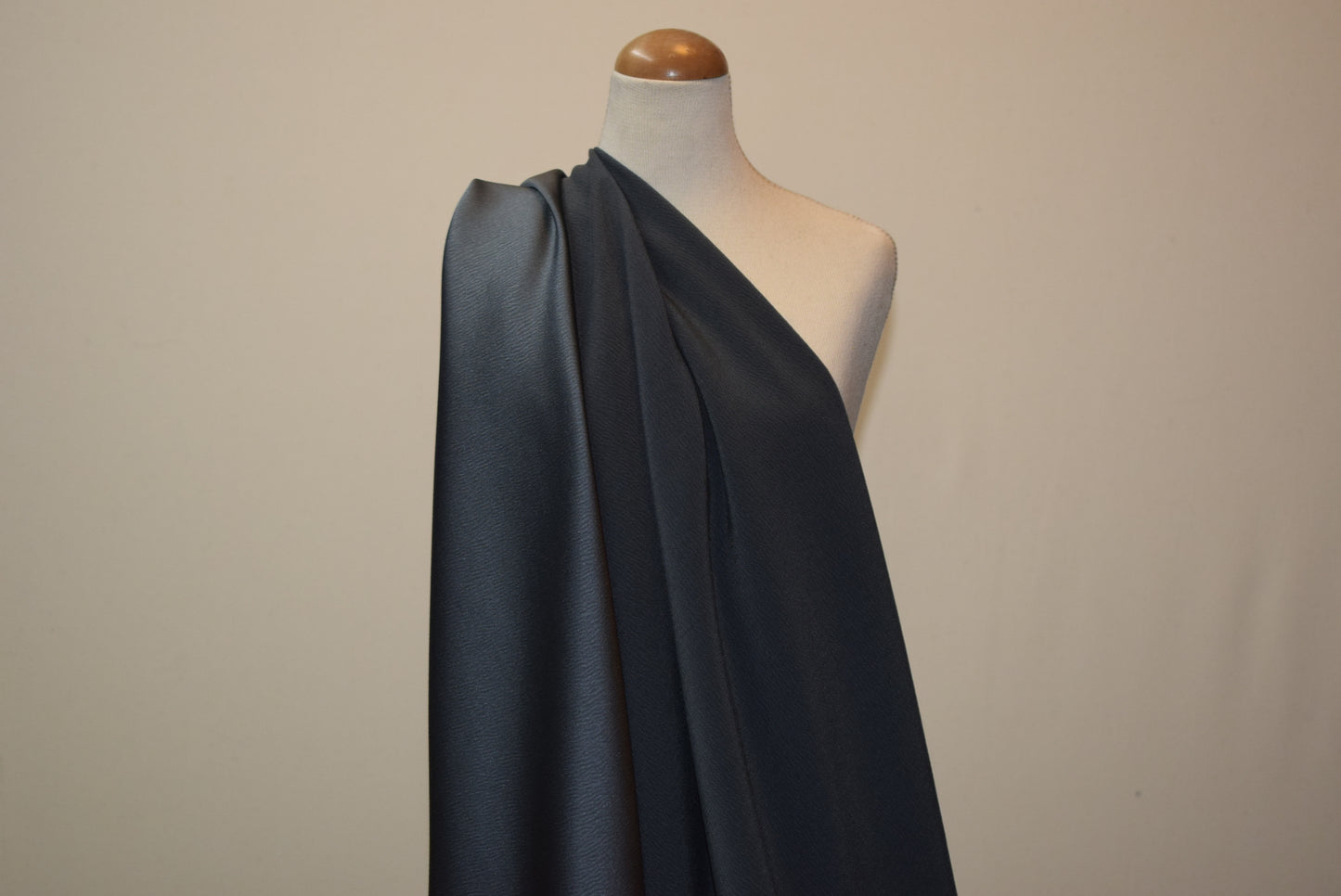 Bark Crépe - Copper