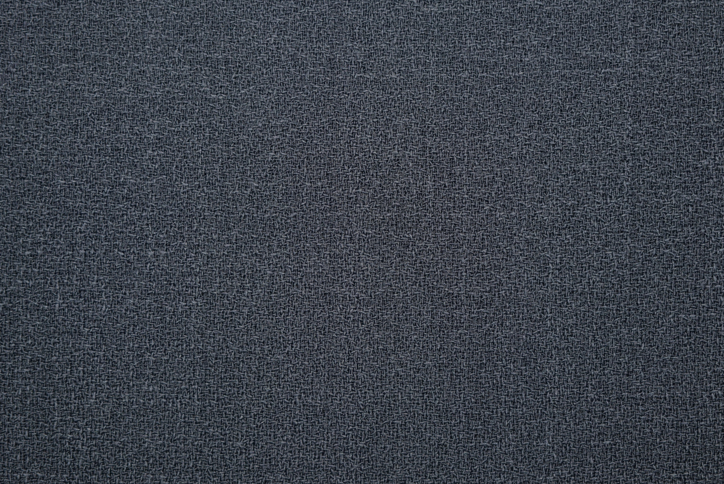 Wool Crépe - Slate