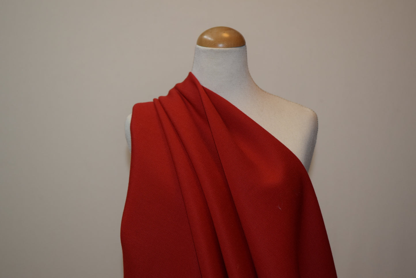 Italian 'Rifleman' Gaberdine