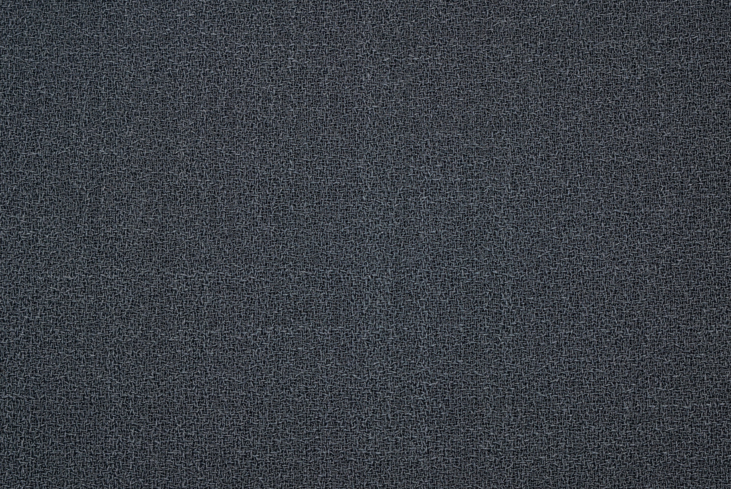 Wool Crépe - Slate