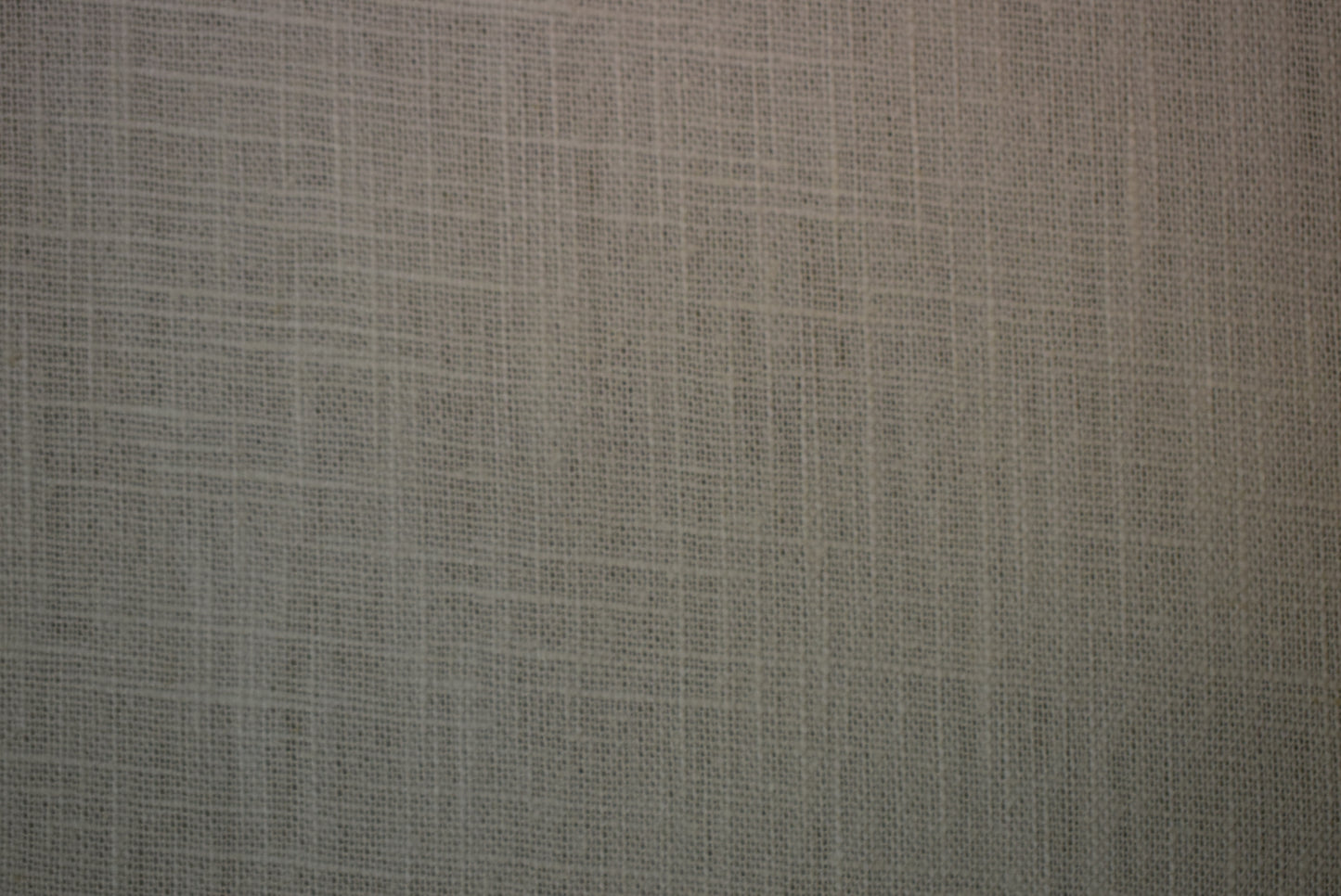 Washed Linen