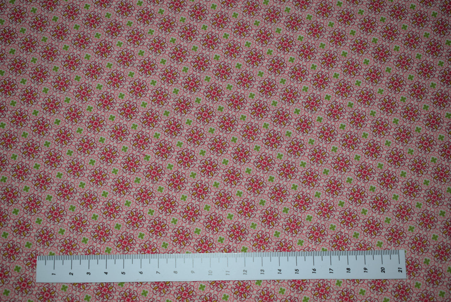 'Bella' Lawn