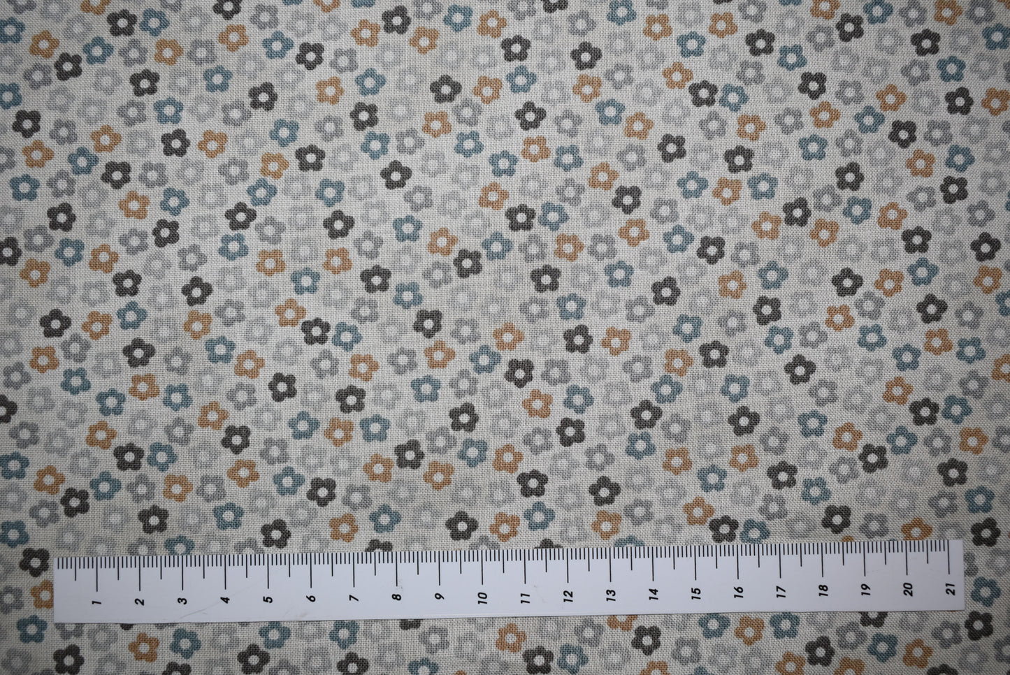 'Hannah Basics' - Gracie - Blue
