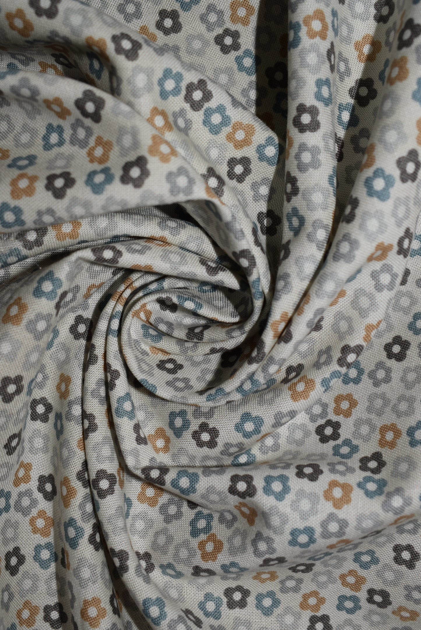 'Hannah Basics' - Gracie - Blue