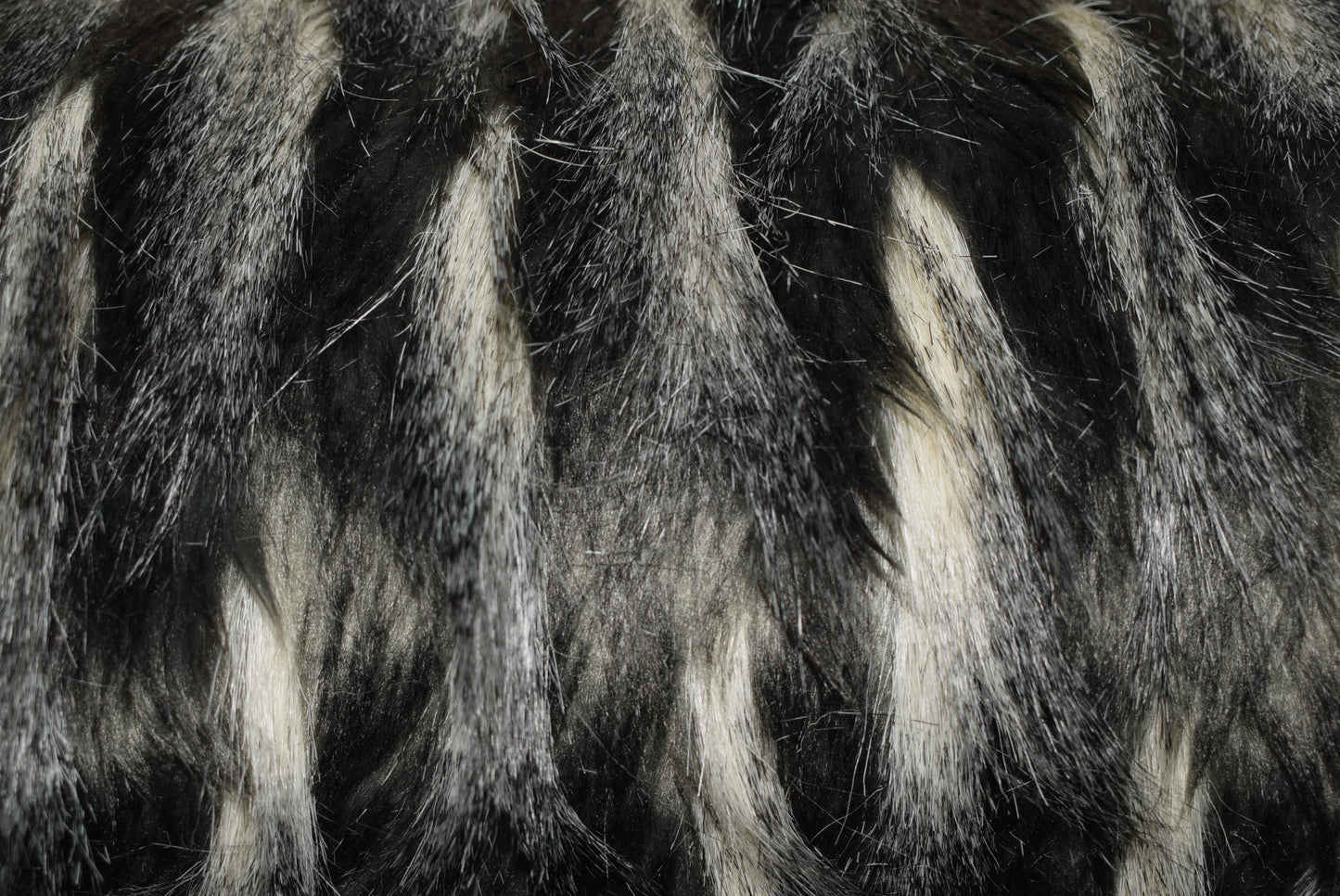 'Chamonix' Faux Fur