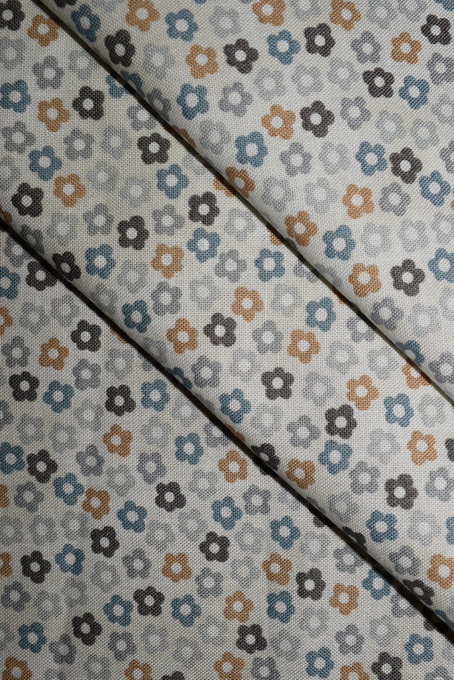 'Hannah Basics' - Gracie - Blue