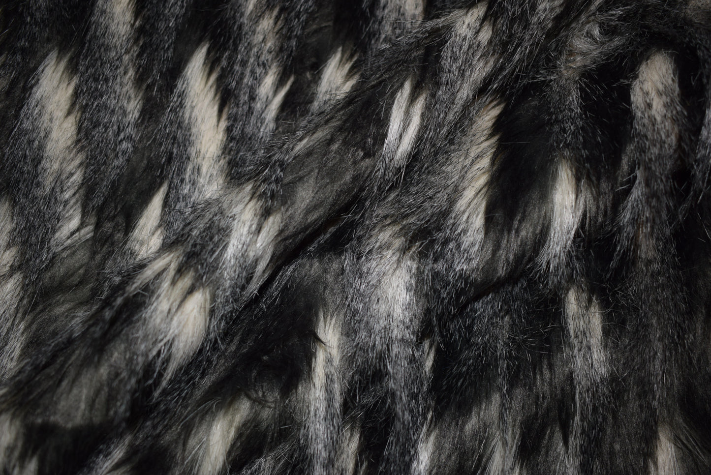 'Chamonix' Faux Fur