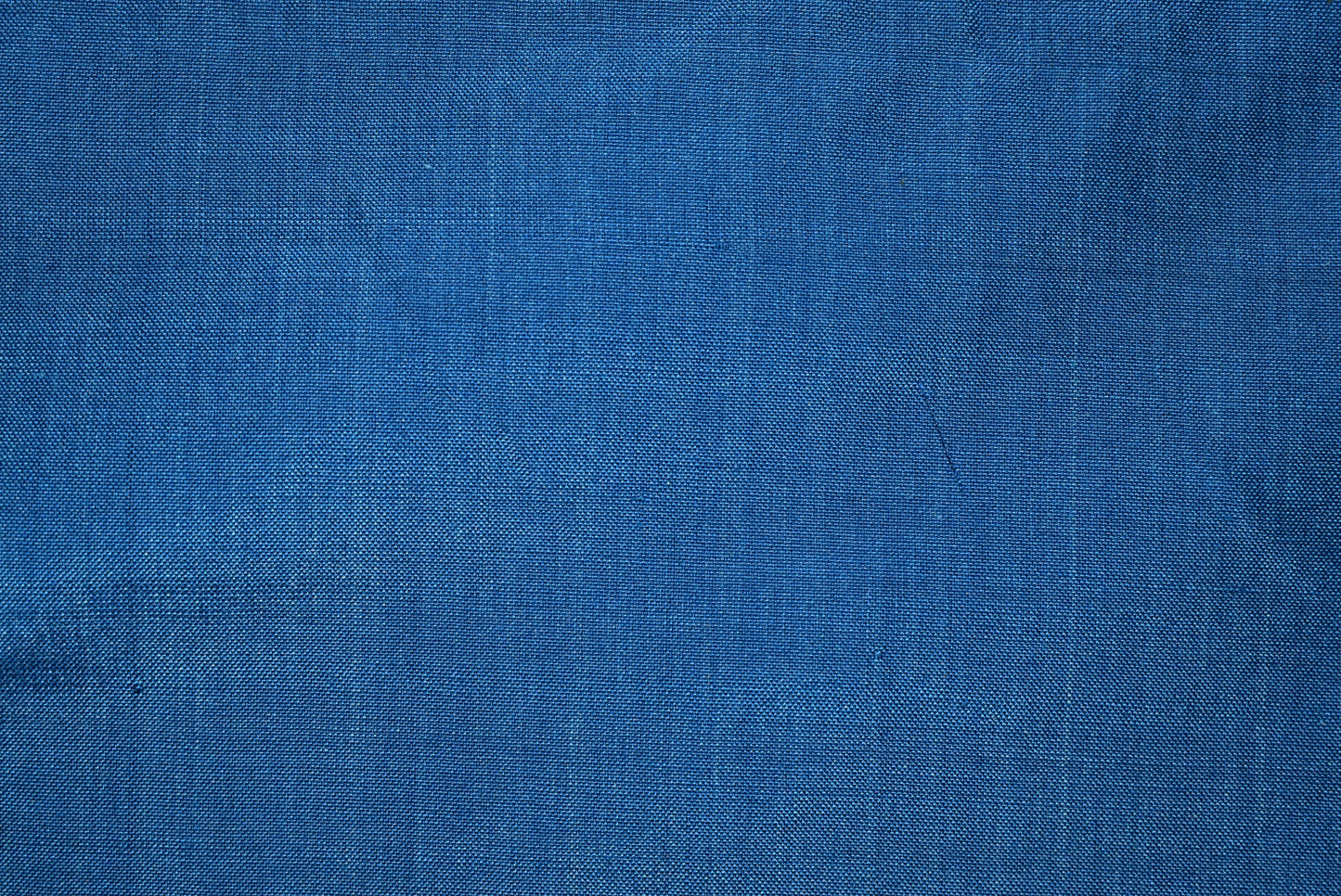 Hand Loomed KHERSONESE SILK - 'Vintage Find' never to be repeated