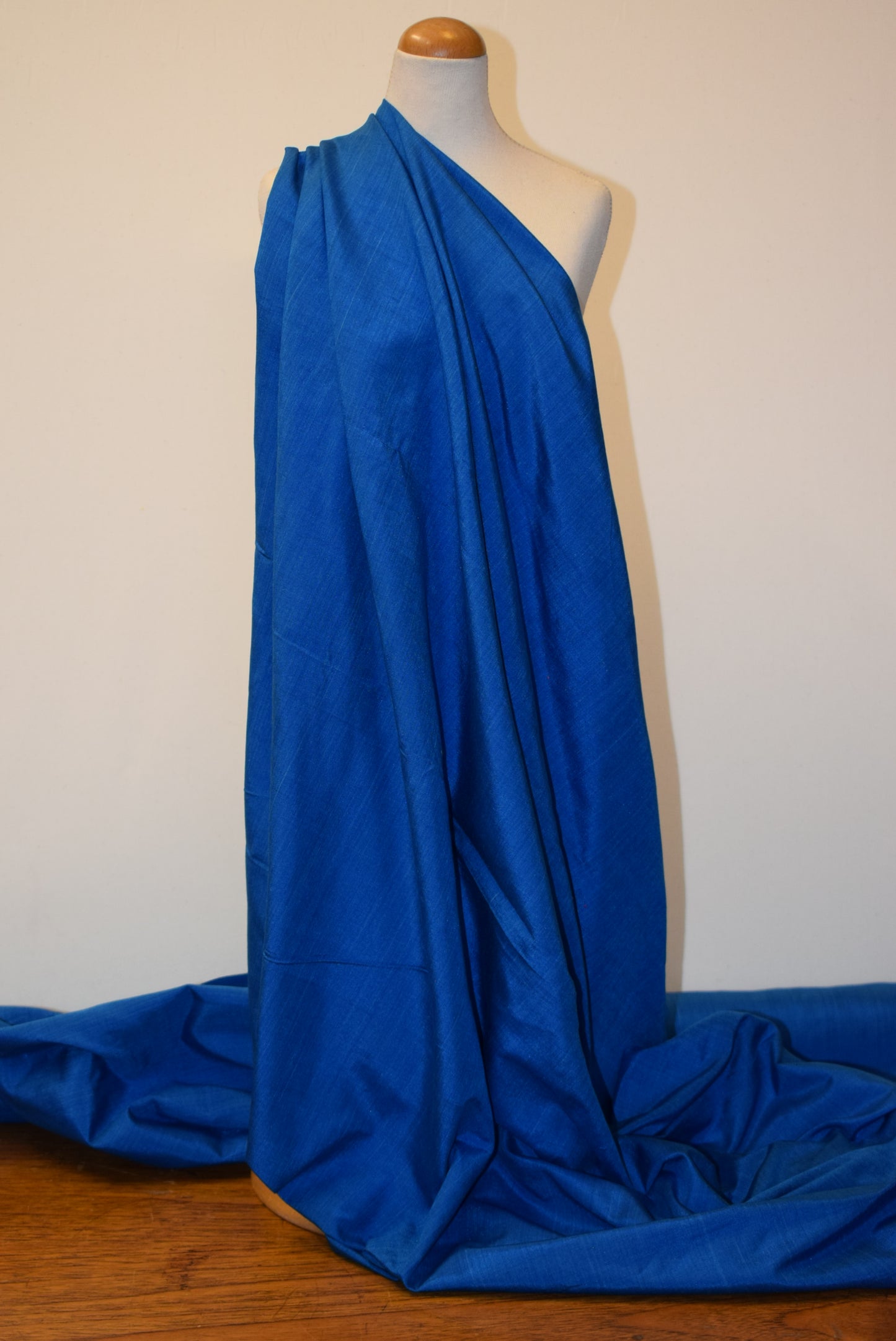 Hand Loomed KHERSONESE SILK - 'Vintage Find' never to be repeated