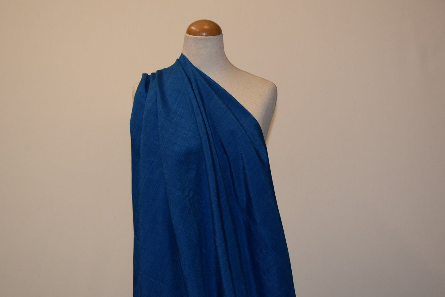 Hand Loomed KHERSONESE SILK - 'Vintage Find' never to be repeated