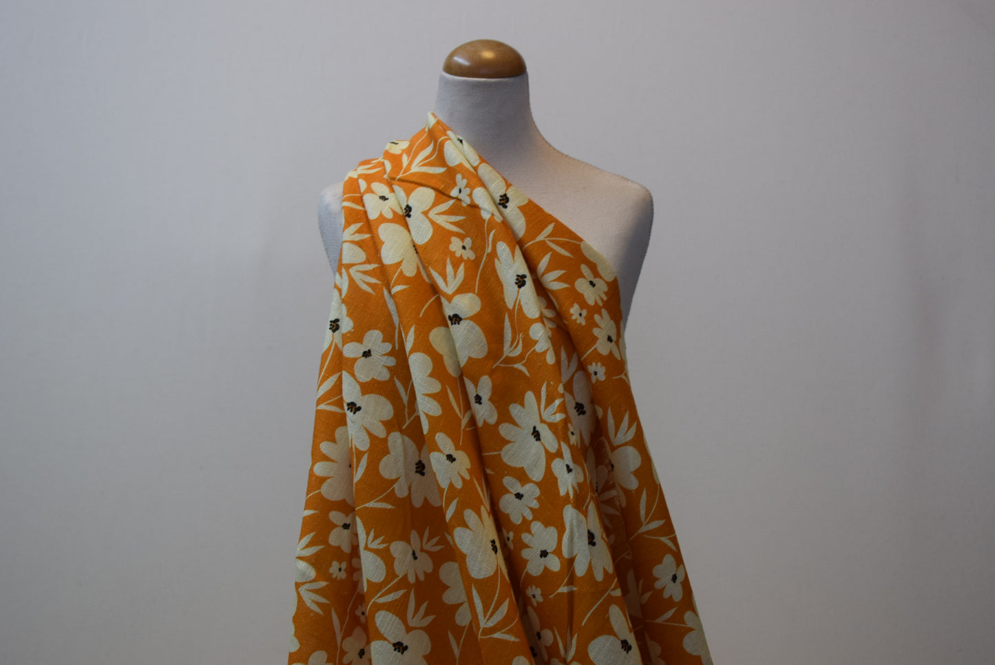 'Bonnie' V/L Digital Print