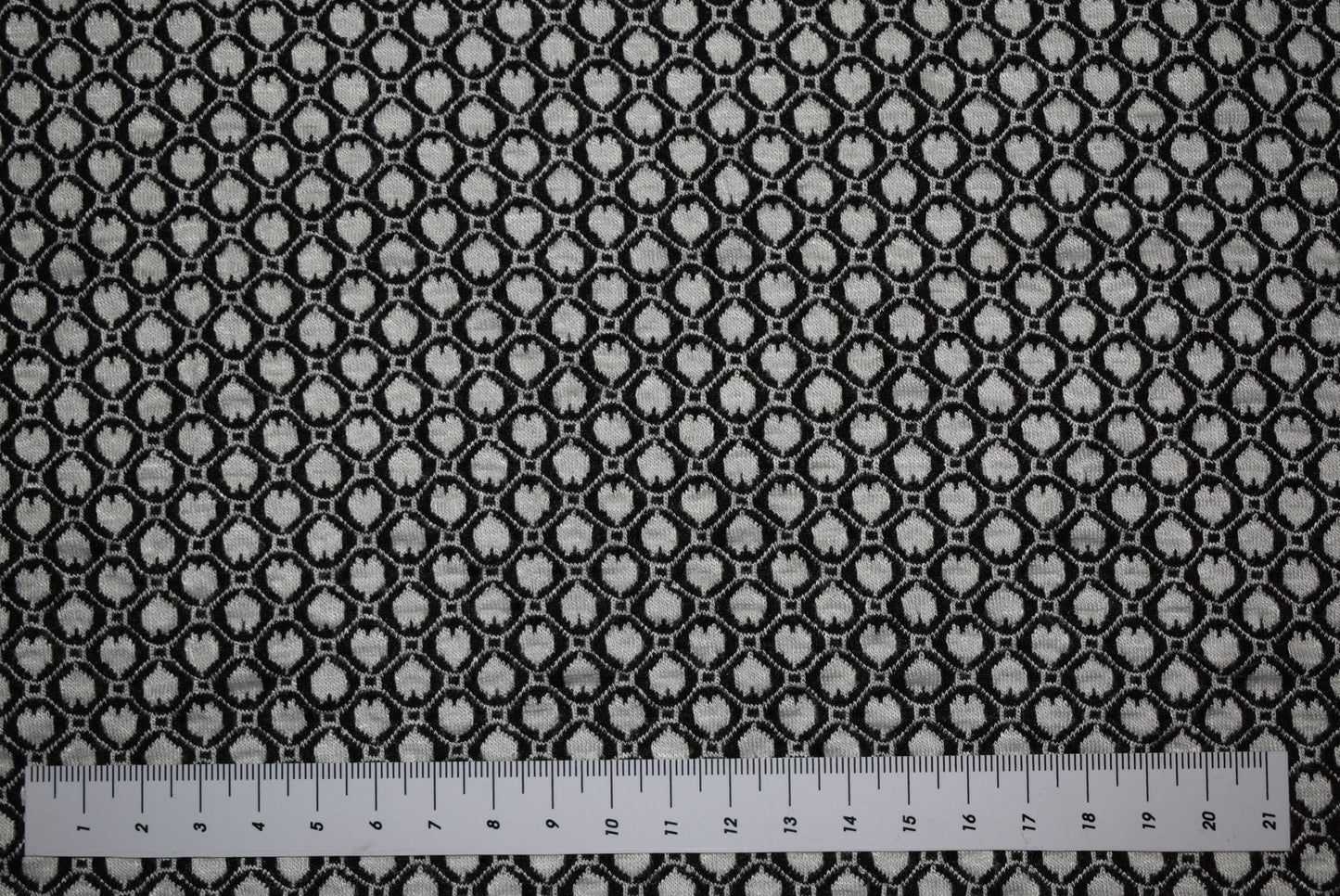 Octagon Jersey