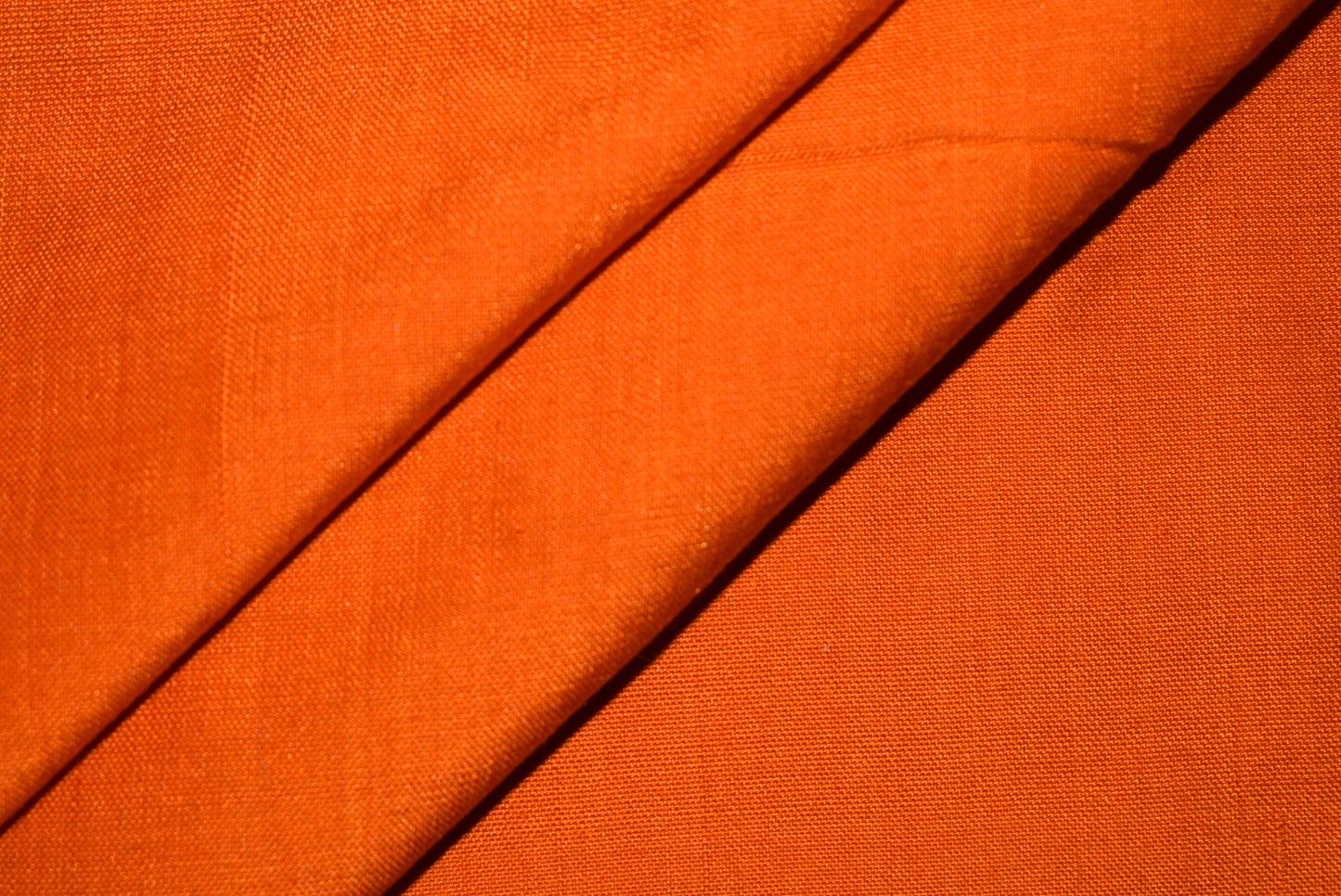 Hand Loomed KHERSONESE SILK - 'Vintage Find' never to be repeated