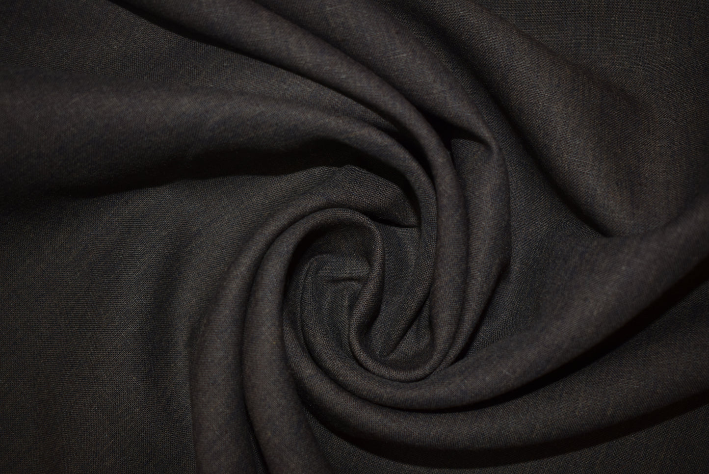 Cedar Viscose & Linen Mix