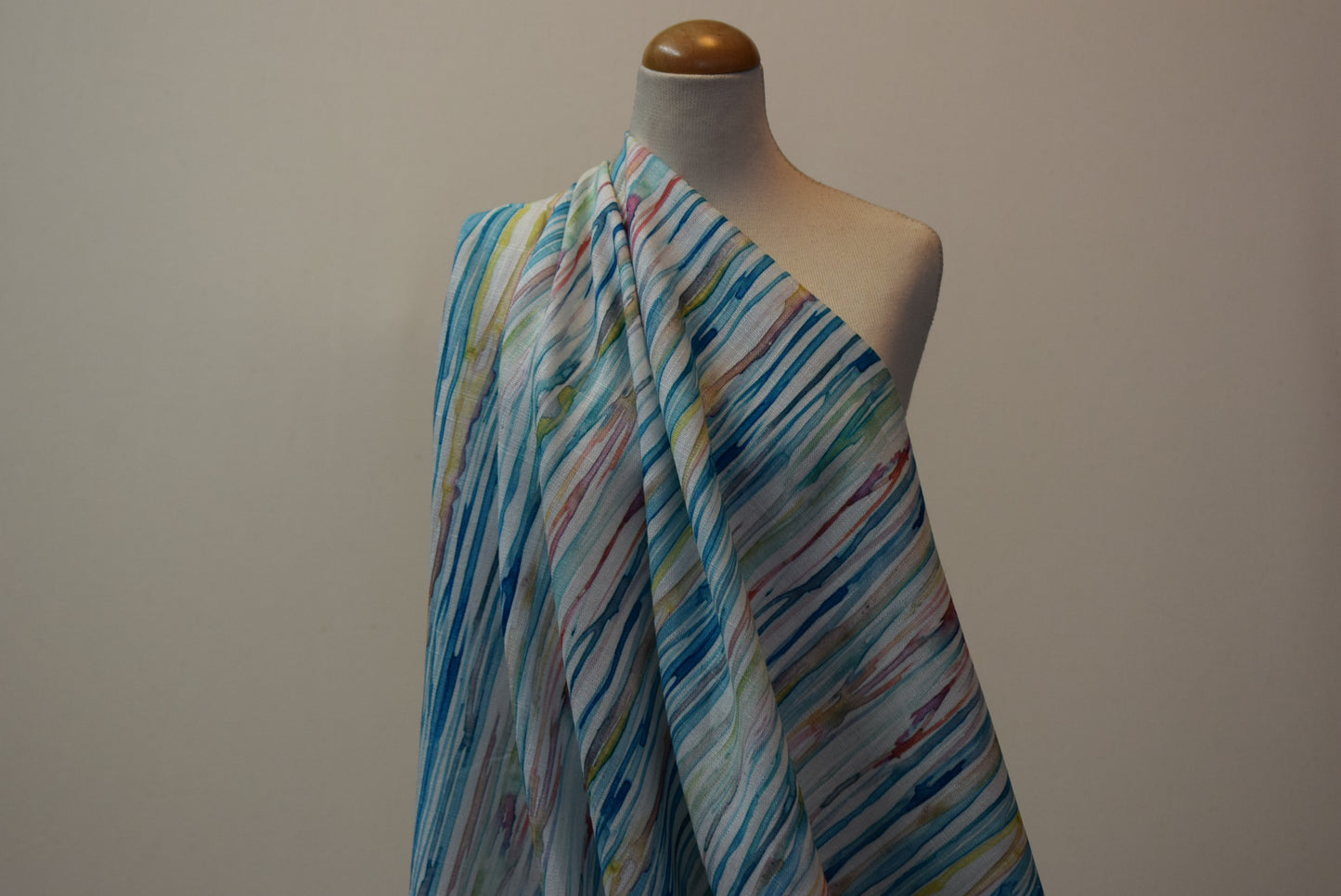 'Rosie' V/L Digital Print