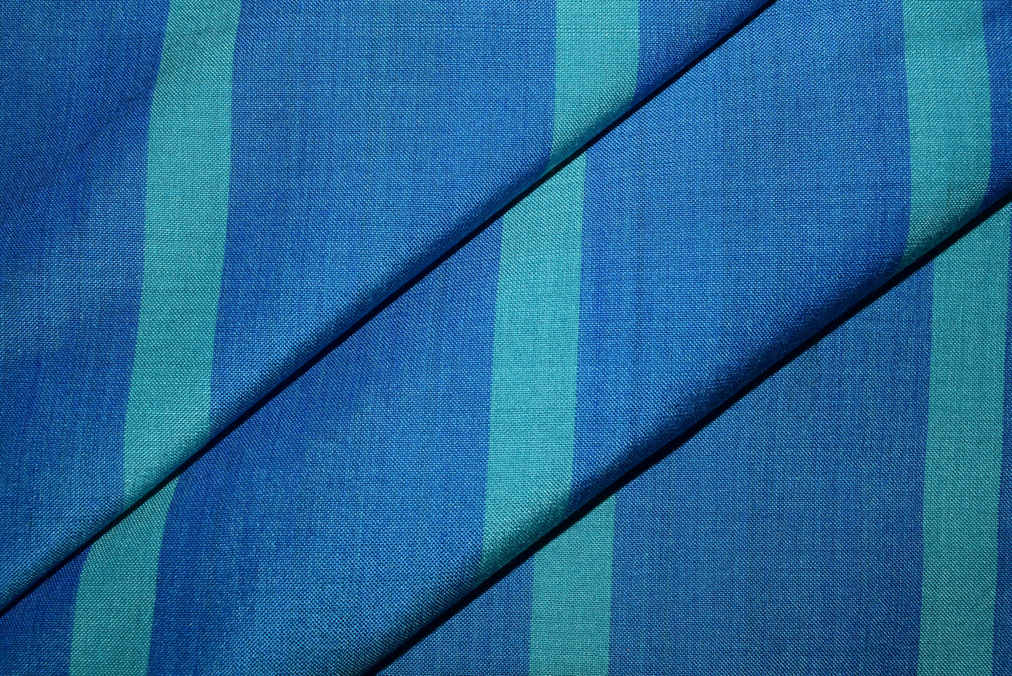 Hand Loomed KHERSONESE SILK Vintage' Find - never to be repeated