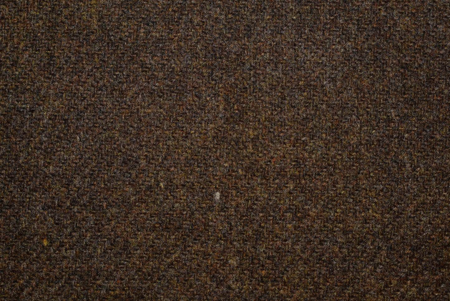 Peat Melange Tweed