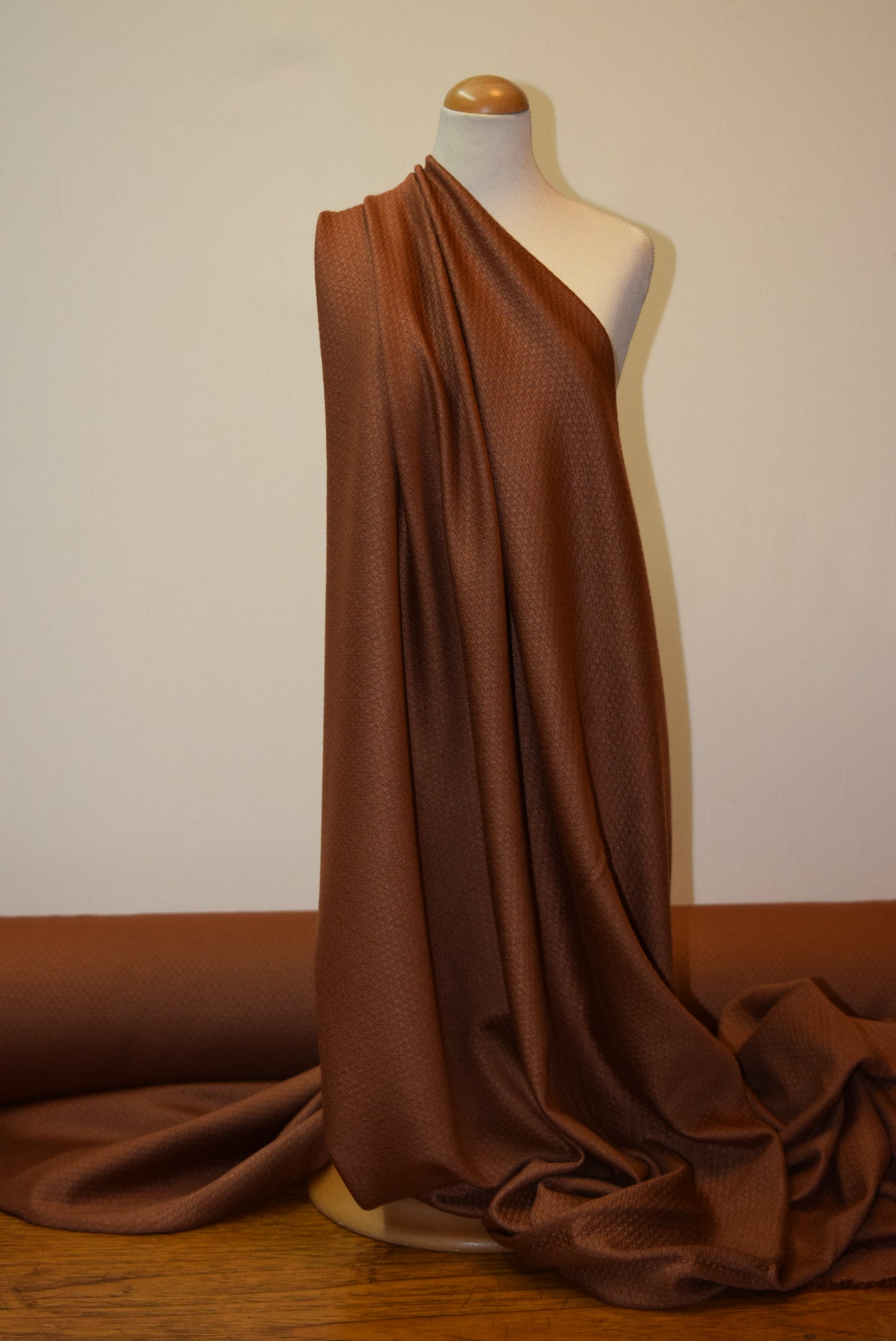 'Cirnone' 2-Way Stretch Jersey