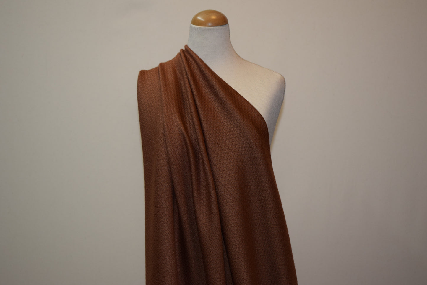 'Cirnone' 2-Way Stretch Jersey