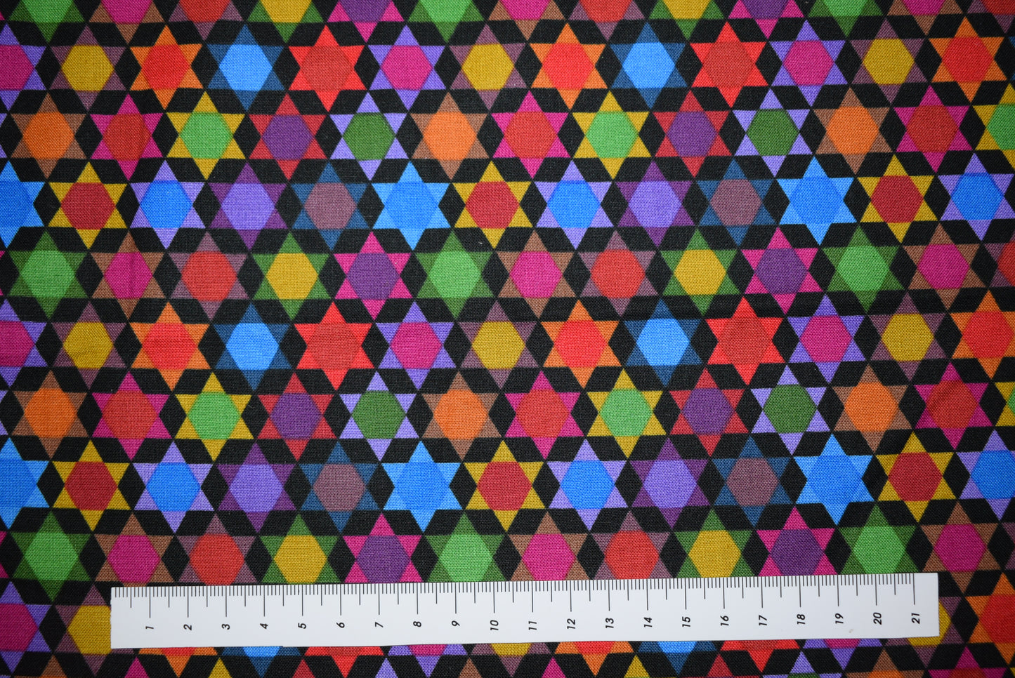 'Anna Maria' - Piecework