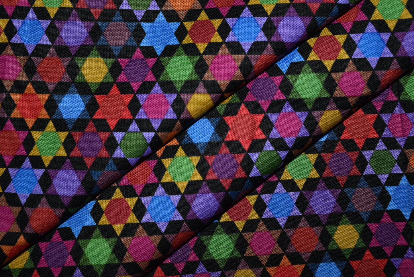 'Anna Maria' - Piecework