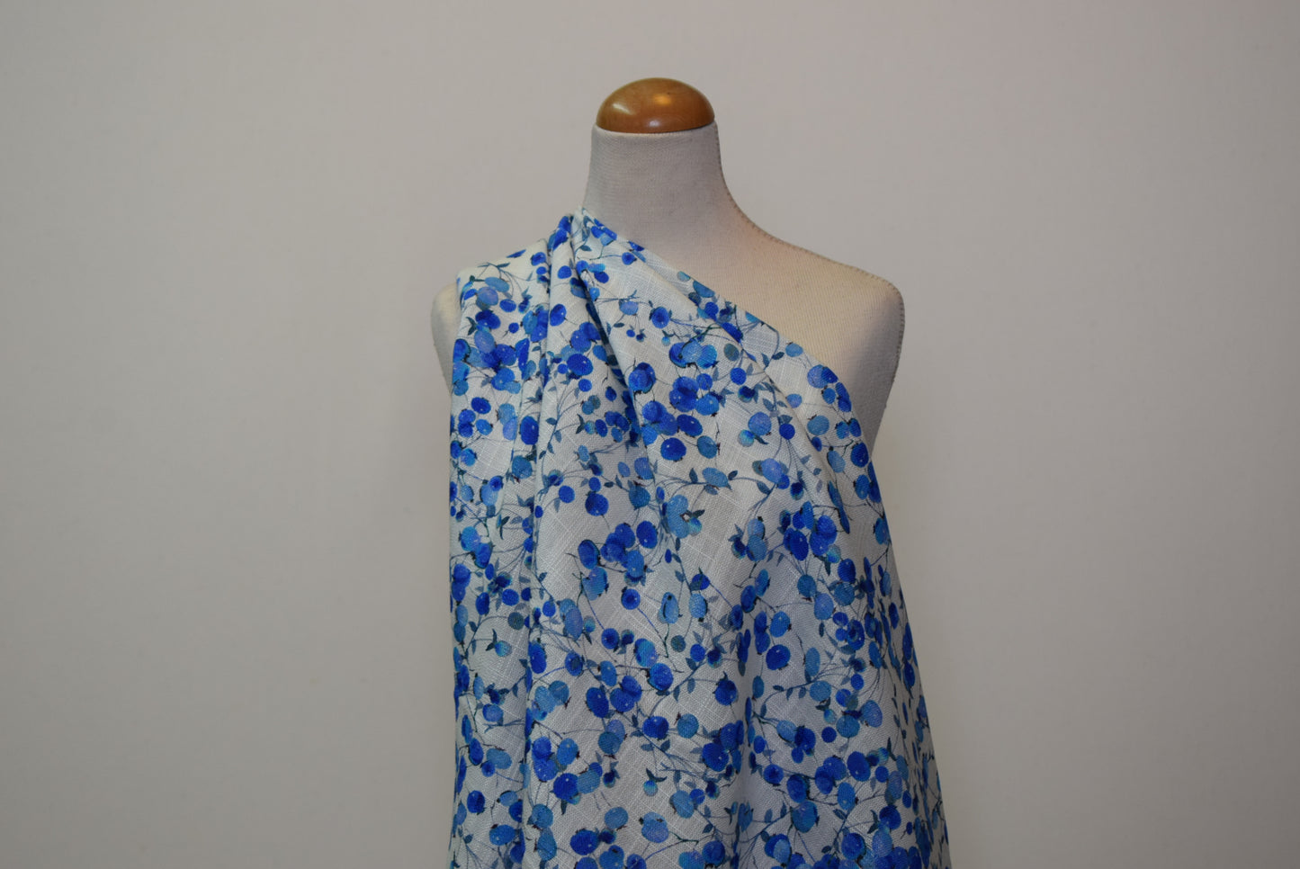 'Lily' V/L Digital Print