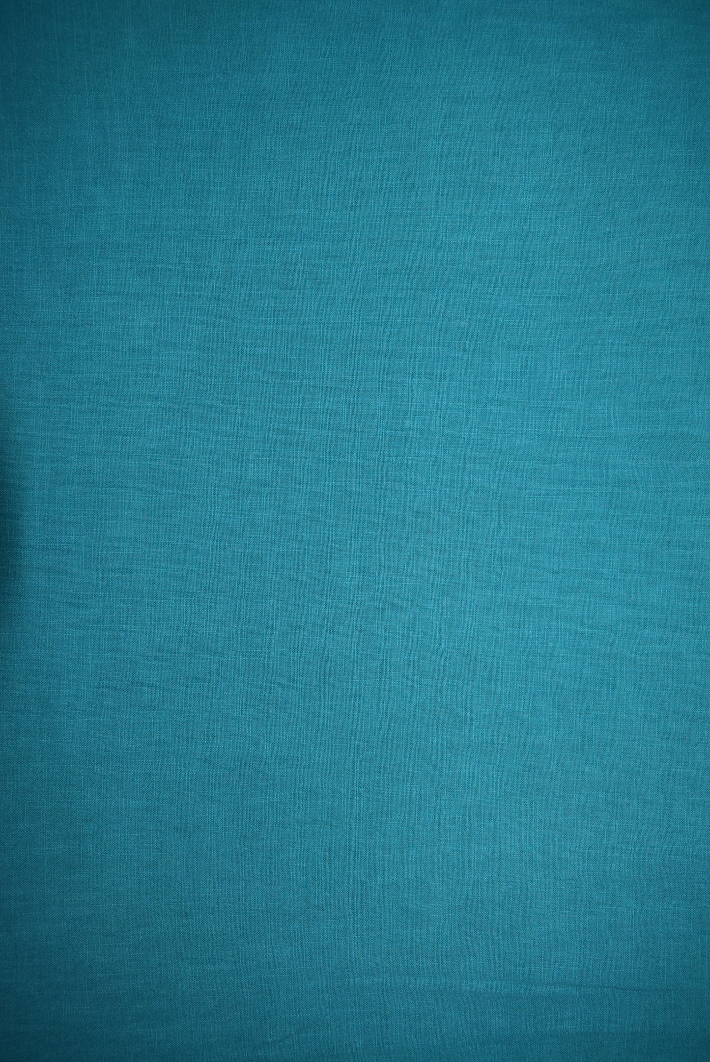 Stonewashed Linen - Jade