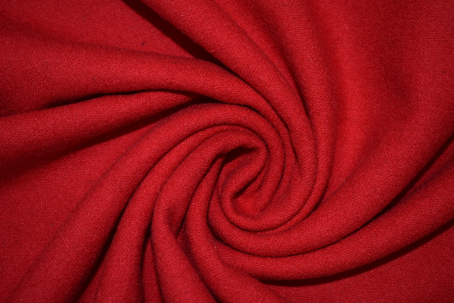 Ruby 'Homespun' Wollen
