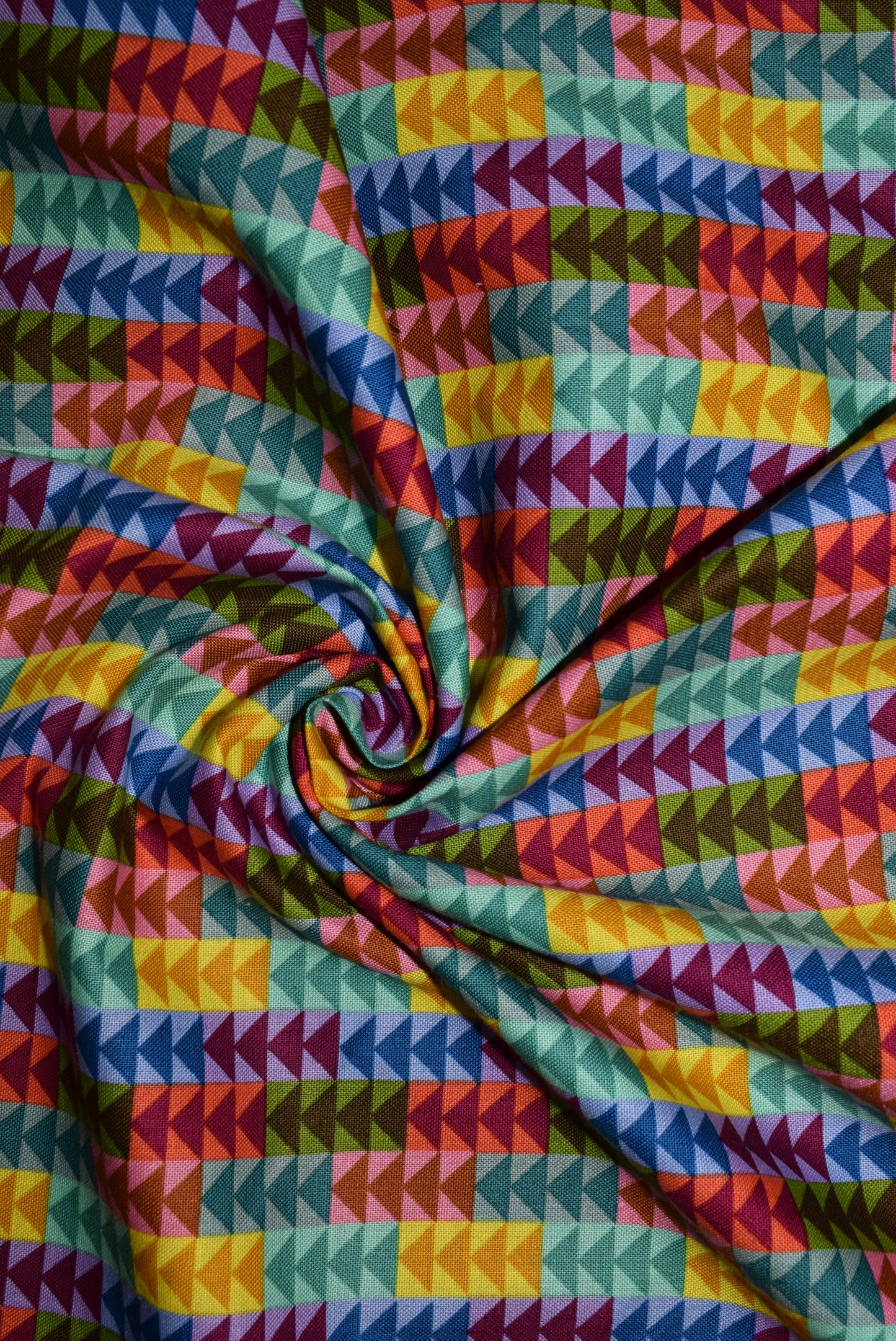 'Anna Maria' - Piecework