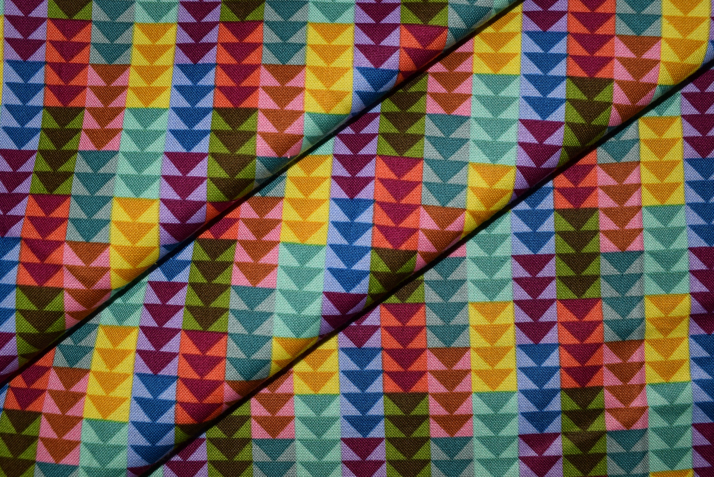 'Anna Maria' - Piecework